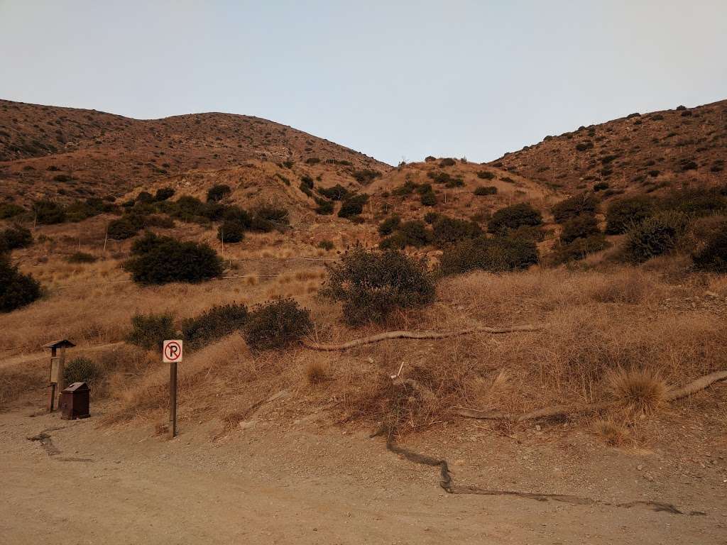 Santa Monica Mountains National Recreation Area | 233 Pacific Coast Hwy, Oxnard, CA 93033