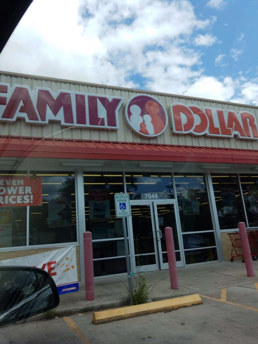 Family Dollar | 7048 FM442, Boling-Iago, TX 77420, USA | Phone: (979) 657-0310