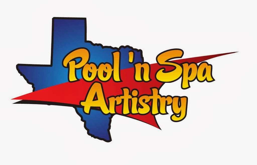Pool n Spa Artistry | 1415 Llano St, Pasadena, TX 77504, USA | Phone: (713) 941-2661