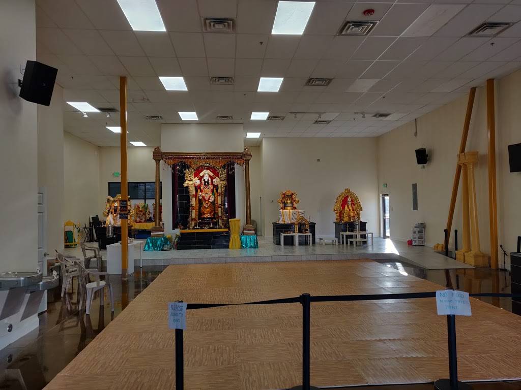 Sri Venkateswara Swami Temple | 2552 W Stonebrook Pkwy #600, Frisco, TX 75034, USA | Phone: (469) 777-3026