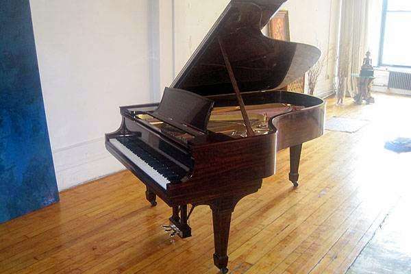 Park Avenue Pianos - Steinway Piano Reseller | 18671 Collins Ave Suite 1204, Miami, FL 33160 | Phone: (305) 328-9423