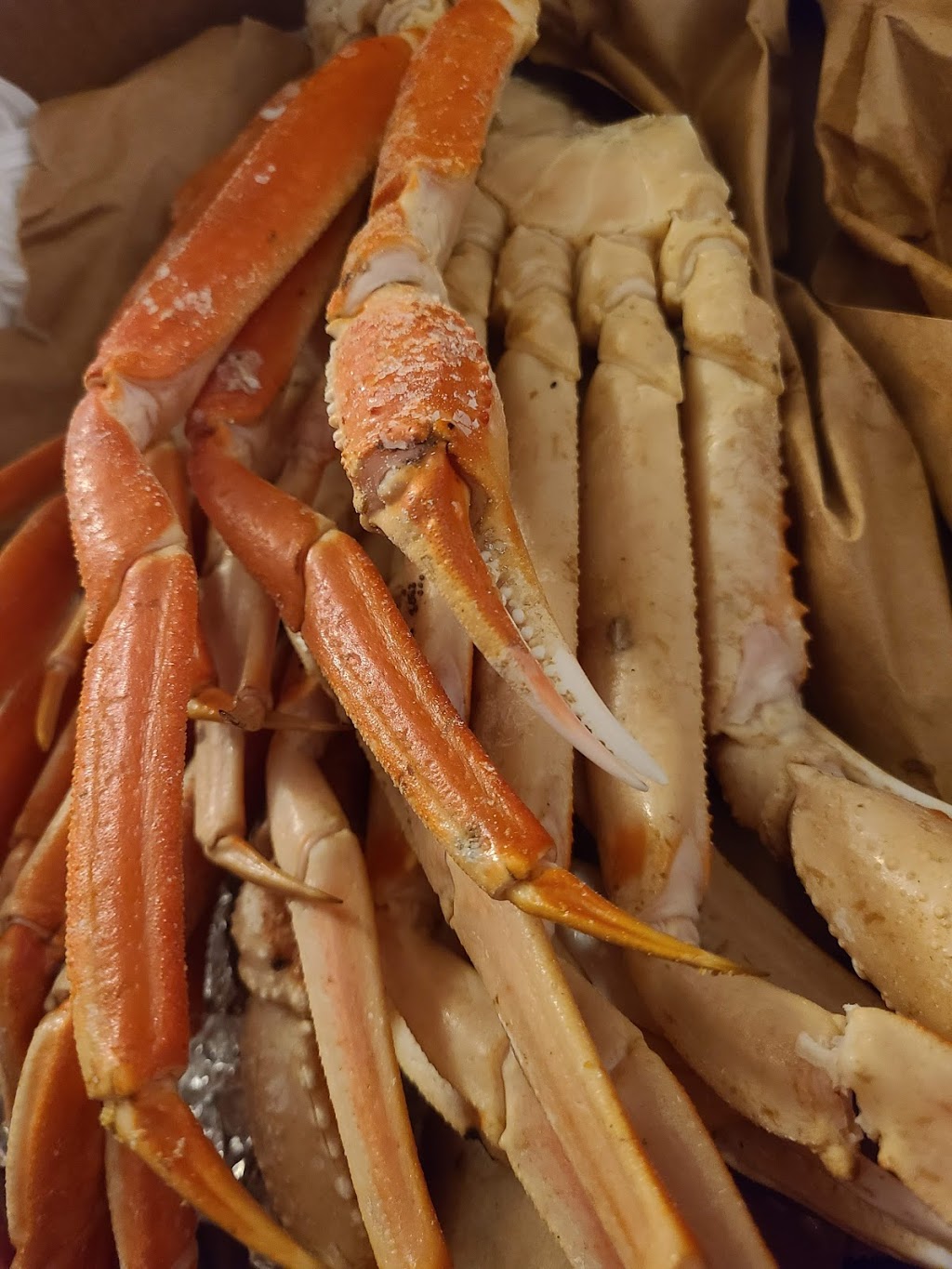 Crab Galley | 1351 Odenton Rd, Odenton, MD 21113, USA | Phone: (410) 923-2722