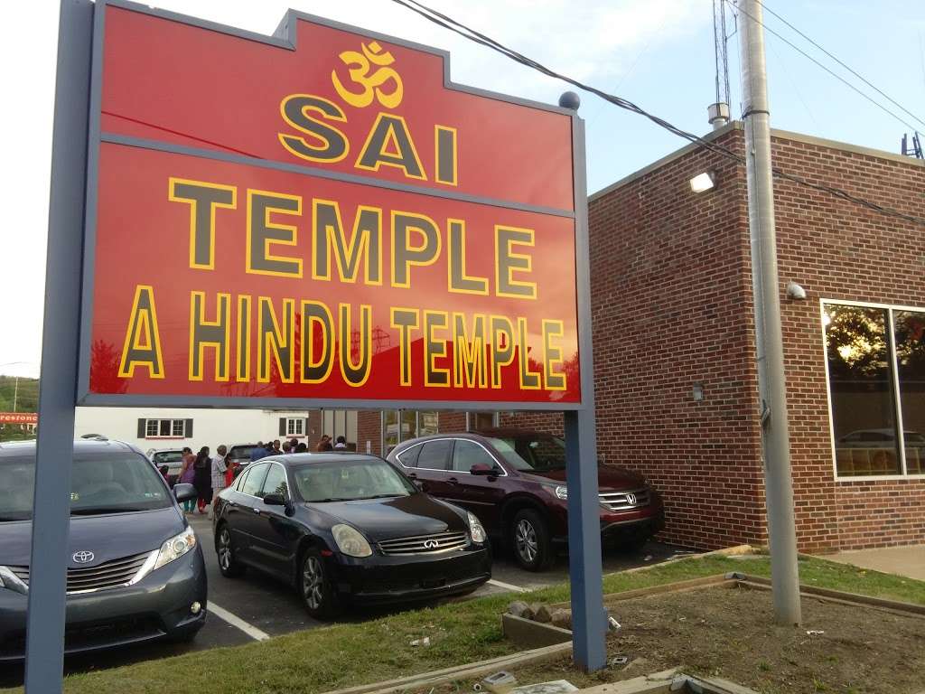 Sai Temple - Malvern | 170 Planebrook Rd, Malvern, PA 19355 | Phone: (610) 296-2039