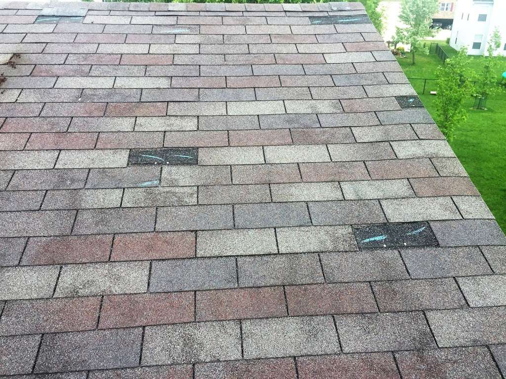 Done Right Roofing And Restoration, LLC | 120 Renee Dr, Ellettsville, IN 47429, USA | Phone: (812) 322-1821