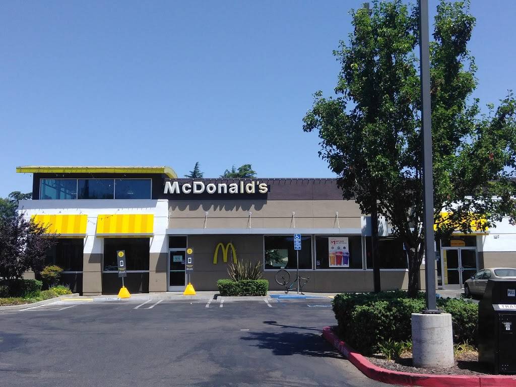 McDonalds | 8020 N Lower Sacramento Rd, Stockton, CA 95210 | Phone: (209) 279-1243