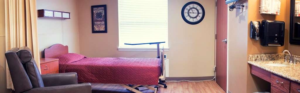 Christian Care Nursing and Rehabilitation | 1000 Wiggins Pkwy #100, Mesquite, TX 75150 | Phone: (972) 686-3000
