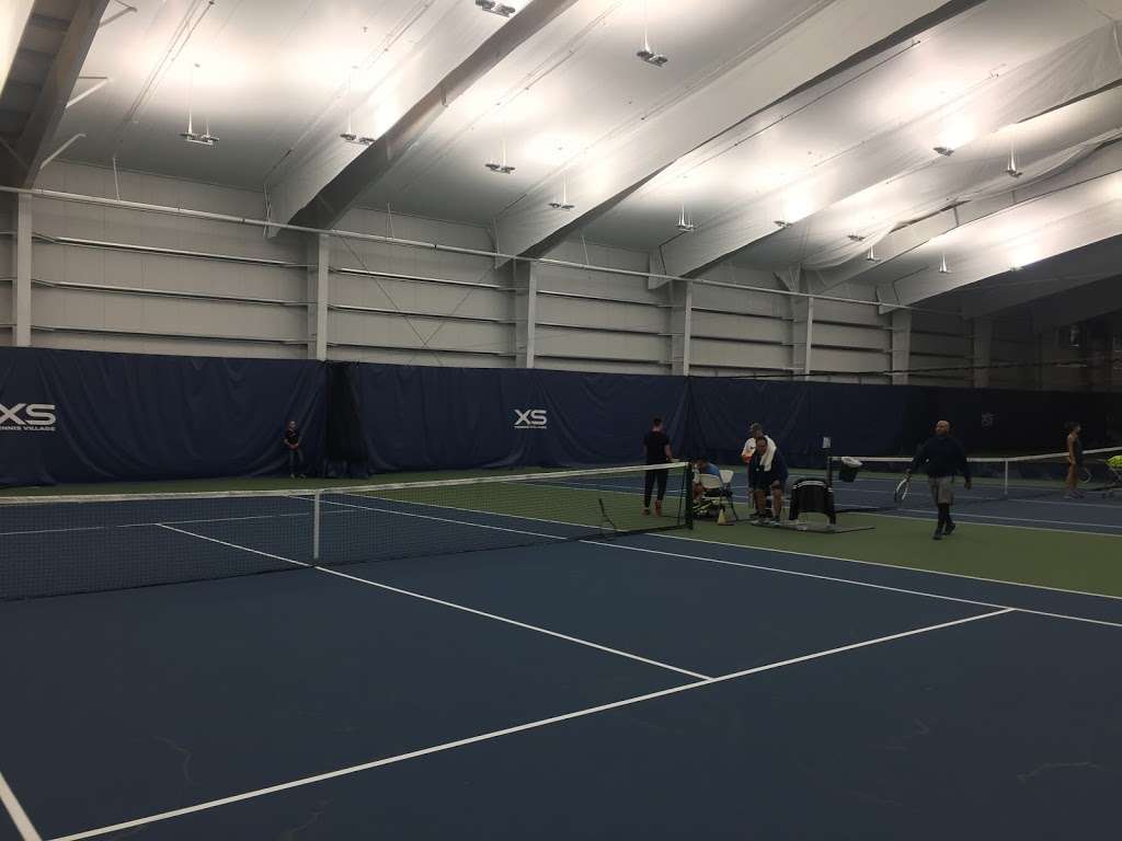 XS Tennis and Education Foundation | 5336 S State St, Chicago, IL 60609, USA | Phone: (773) 548-7529