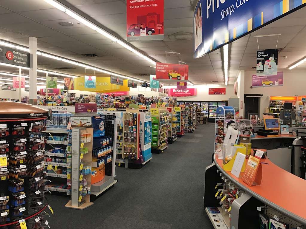 CVS Pharmacy | 731 S Weir Canyon Rd, Anaheim, CA 92808, USA | Phone: (714) 282-8095