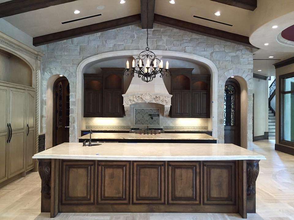 Texas Custom Granite Co. | 5606 Old Greenhouse Rd, Houston, TX 77084, USA | Phone: (281) 861-8775