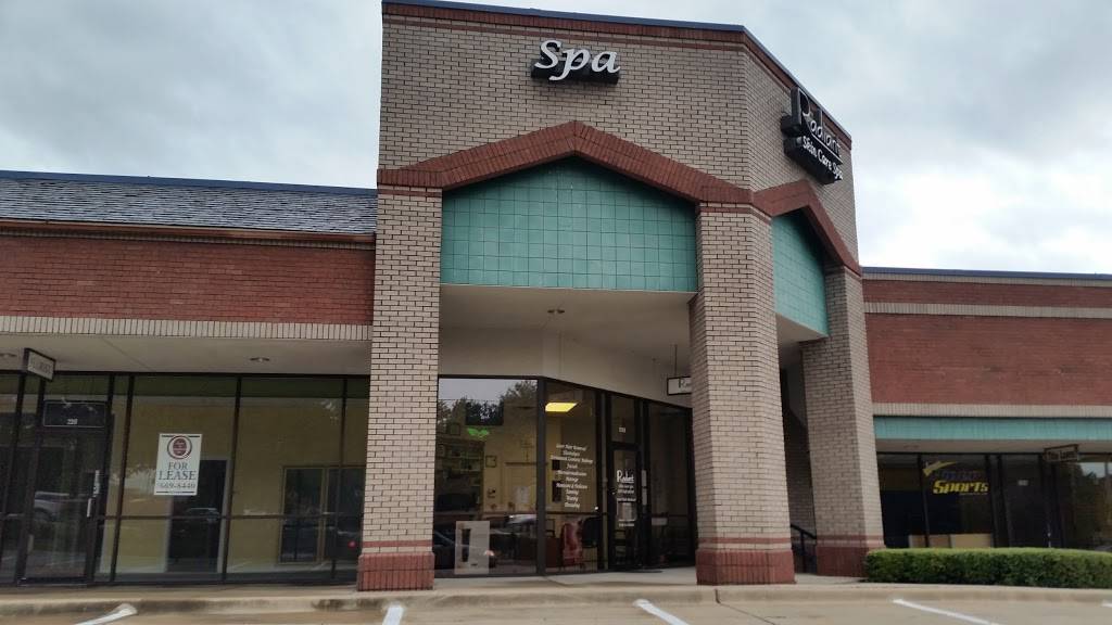 Radiant Threading & Skin Care Spa | 2150 N Josey Ln # 208, Carrollton, TX 75006, USA | Phone: (972) 245-4600