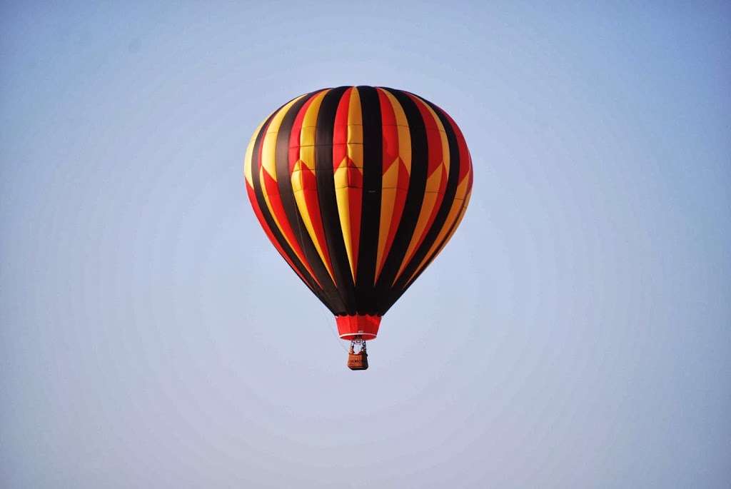 Skyline Hot Air Balloons | 23 Fishhawk Pass Ln, Flint Hill, VA 22627 | Phone: (540) 227-4040