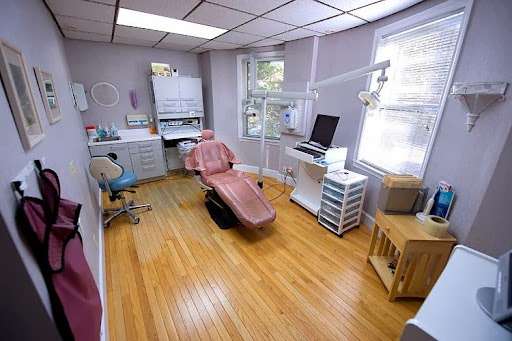 Porter Square Family Dental | 14 Upland Rd, Cambridge, MA 02140, USA | Phone: (617) 547-3934