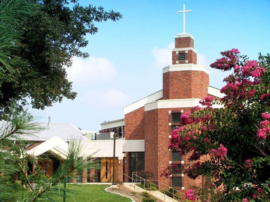 Korean United Methodist Church of Greater Washington | 1219 Swinks Mill Rd, McLean, VA 22102, USA | Phone: (703) 448-1131