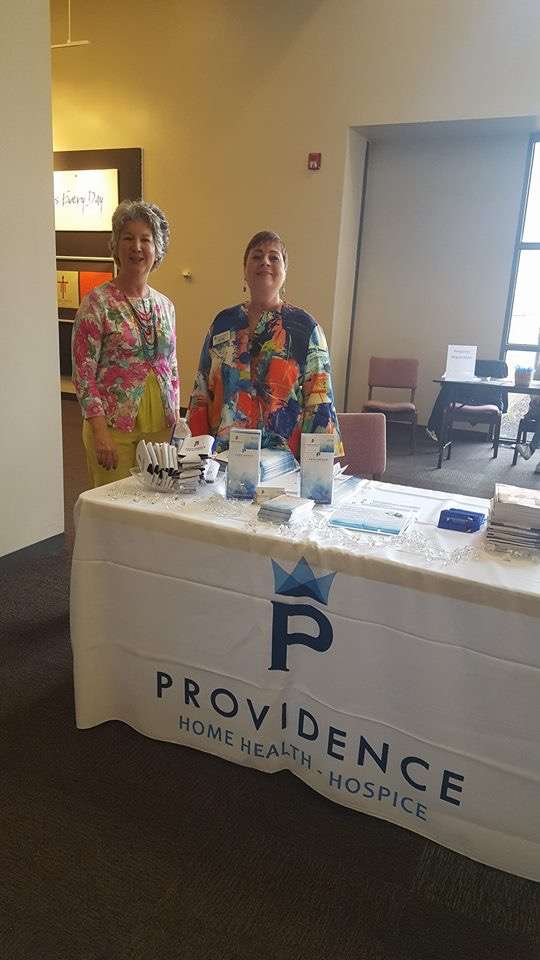 Providence Home Health & Hospice | 11420 Dairy Ashford Rd #108, Sugar Land, TX 77478 | Phone: (832) 532-7538