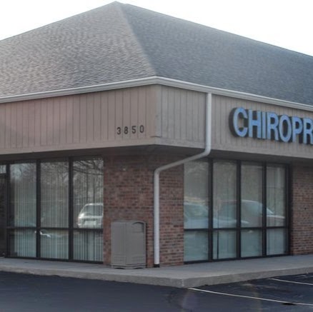 Beech Grove Chiropractic | 3850 S Emerson Ave, Indianapolis, IN 46203, USA | Phone: (317) 788-0227
