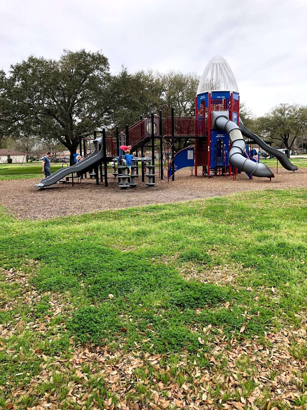 Sunset Park | 2017 Mulcahy St, Rosenberg, TX 77471 | Phone: (832) 595-3520