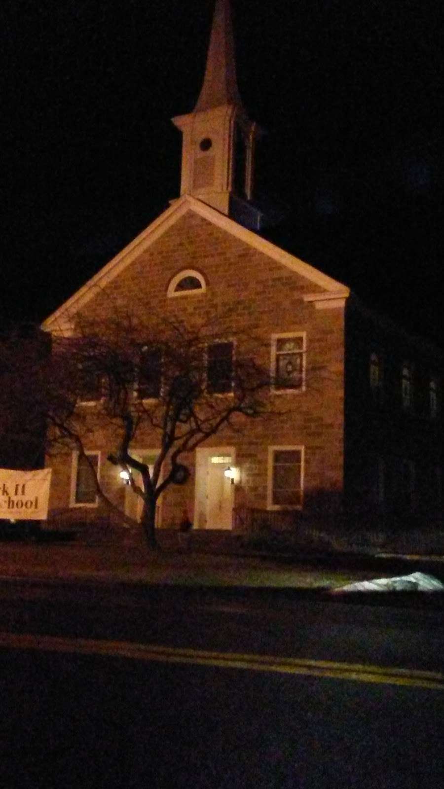 Christ Hamilton United Lutheran Church | 419 Bossardsville Rd, Stroudsburg, PA 18360, USA | Phone: (570) 992-4085