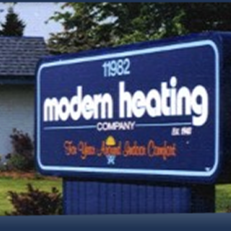 Modern Heating Co | 11982 W Wadsworth Rd, Beach Park, IL 60087 | Phone: (847) 782-9690