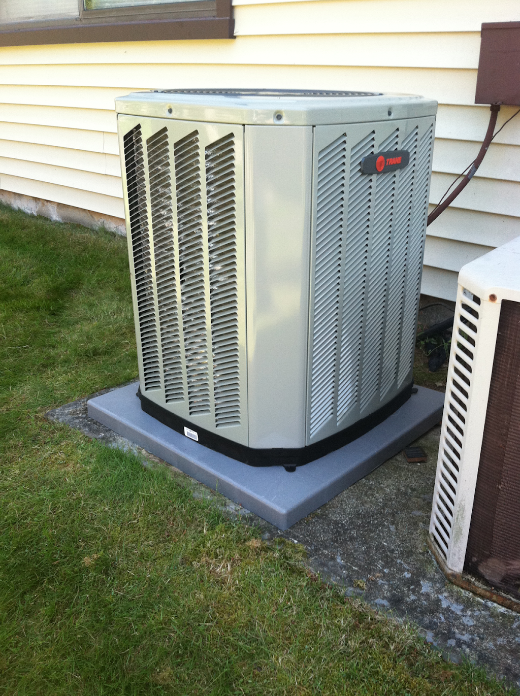 Sunshine Air Conditioning & Heating, Inc. | 3288 Page Ct, Yorktown Heights, NY 10598, USA | Phone: (914) 245-2050