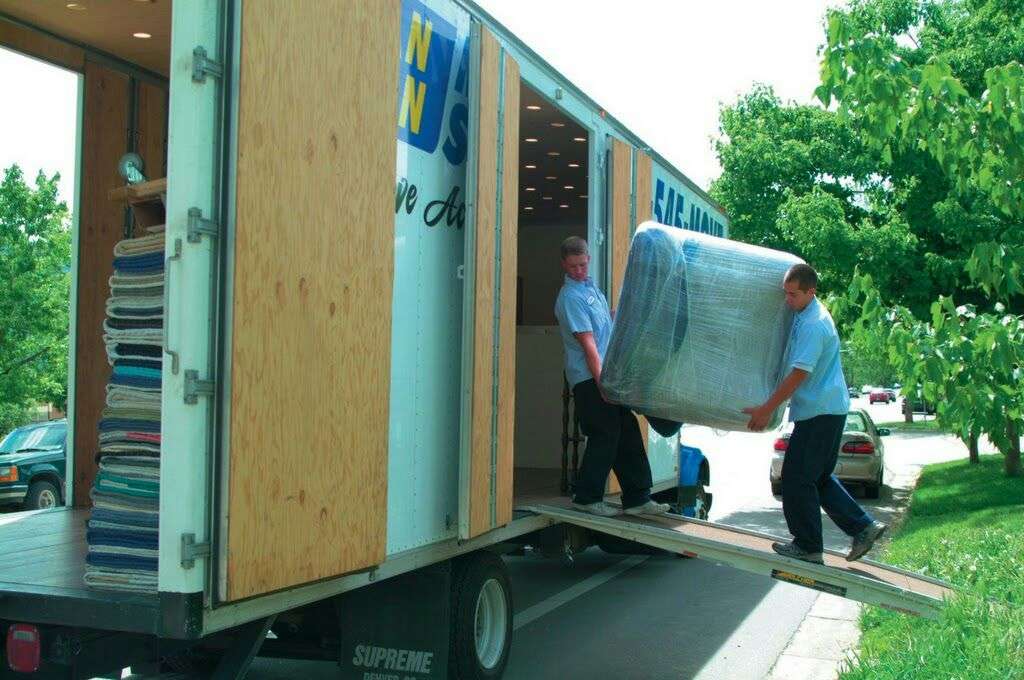 American Moving & Storage, an Interstate Agent for Bekins Van Li | 2750 Industrial Ln, Broomfield, CO 80020 | Phone: (303) 469-6683