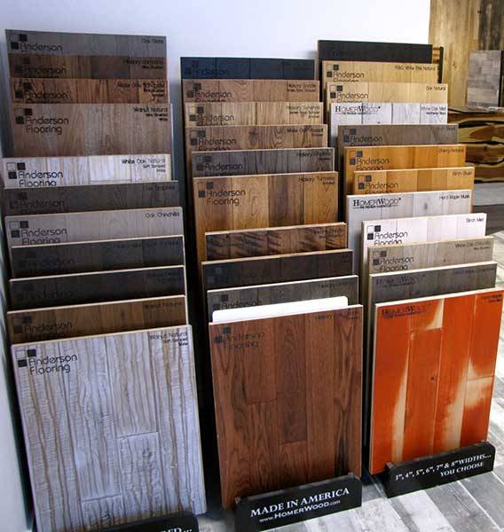 Anderson Flooring Inc. | 100 Pennsylvania Ave, Virginia Beach, VA 23462, USA | Phone: (757) 384-1155