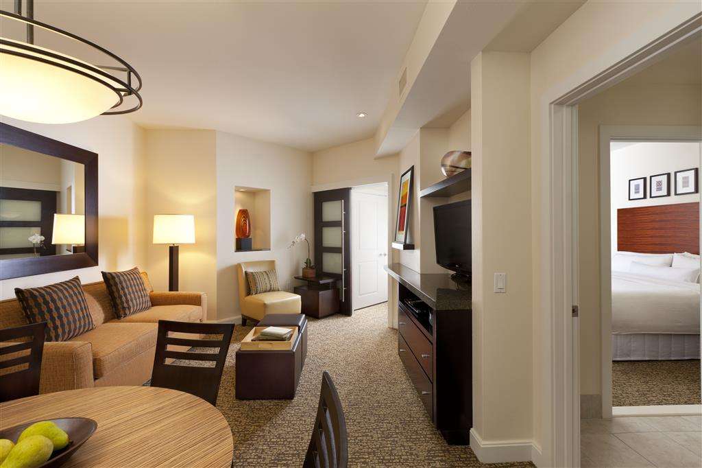 The Westin Kierland Villas, Scottsdale | 15620 N Clubgate Dr, Scottsdale, AZ 85254, USA | Phone: (480) 624-1700