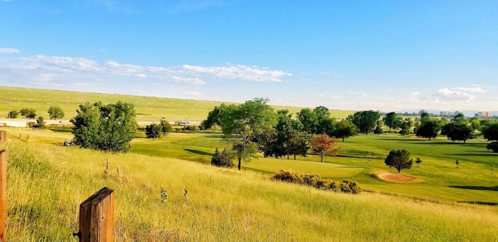 John F Kennedy Park | Denver, CO 80014