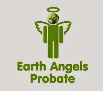 Earth Angels Probate | Ardfield House, 81 Sebright Rd, Barnet EN5 4HW, UK | Phone: 0800 084 2271