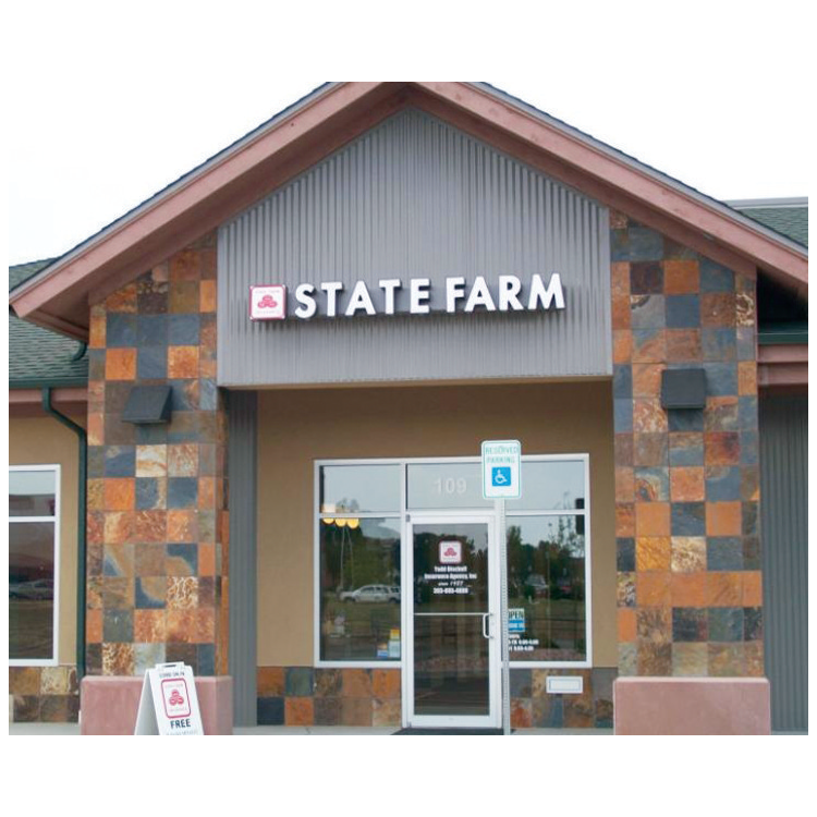 Todd Bischoff - State Farm Insurance Agent | 2850 Arapahoe Rd Suite 109, Lafayette, CO 80026, USA | Phone: (303) 665-4600
