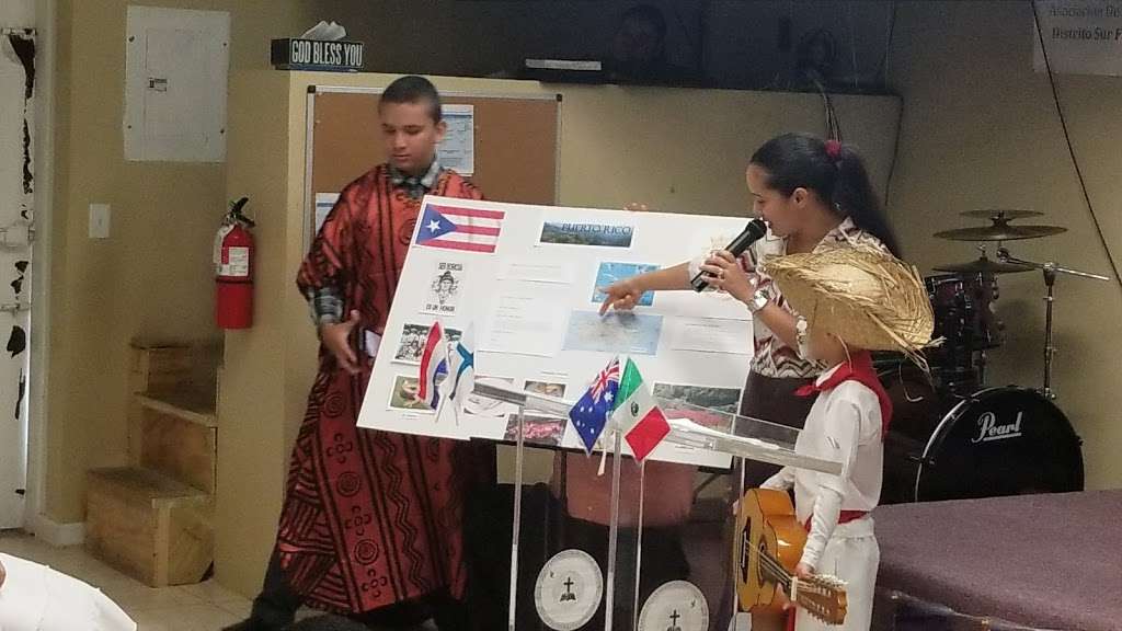 ICM Emmanuel Palm Springs | 1892 Abbey Rd Suite G & H, West Palm Beach, FL 33415, USA | Phone: (561) 329-6498