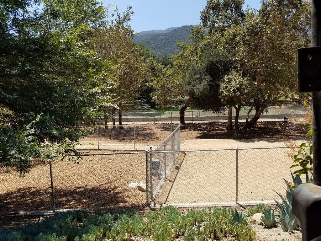 Crescenta Valley Dog Park | Glendale, CA 91214