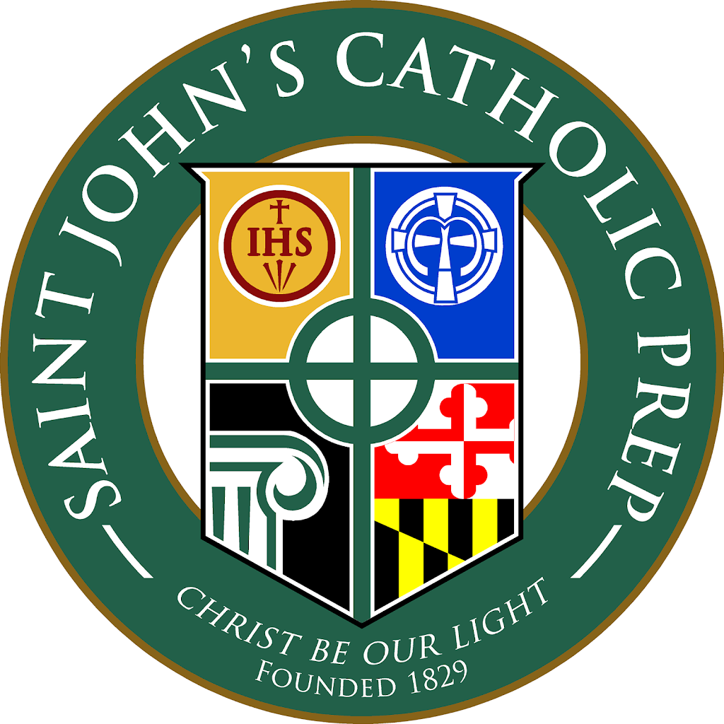 Saint Johns Catholic Prep | 3989 Buckeystown Pike, Buckeystown, MD 21717 | Phone: (301) 662-4210
