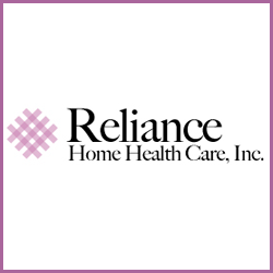 Reliance Home Health Care, Inc. | 583 W Skippack Pike, Blue Bell, PA 19422, USA | Phone: (610) 896-6030