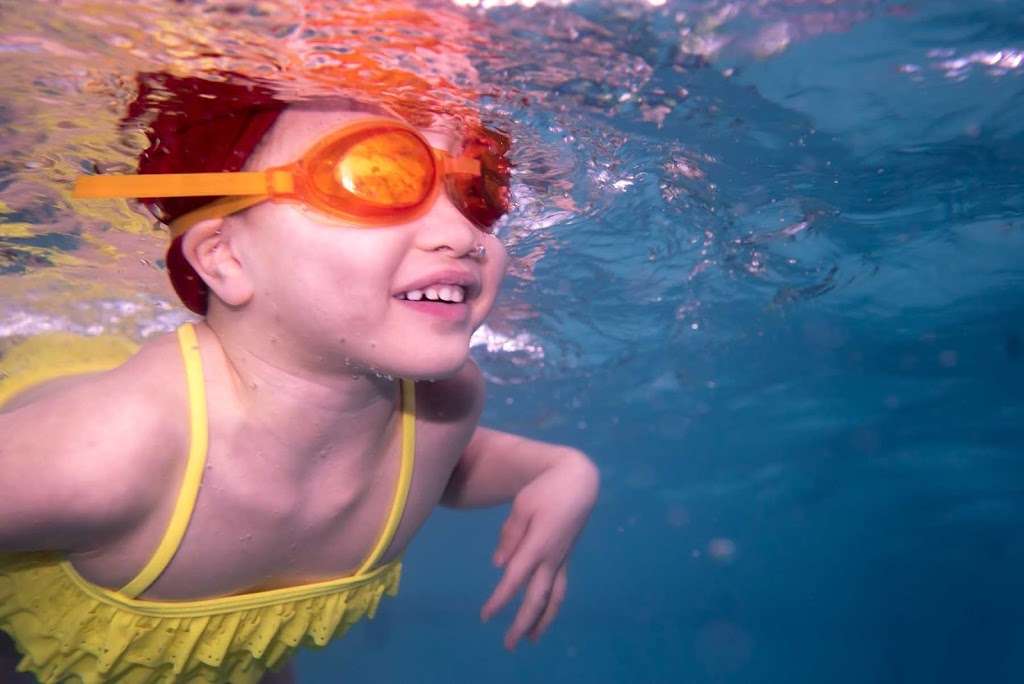 British Swim School - Cherry Hill LA Fitness | 2100 NJ-38, Cherry Hill, NJ 08002, USA | Phone: (856) 302-0555