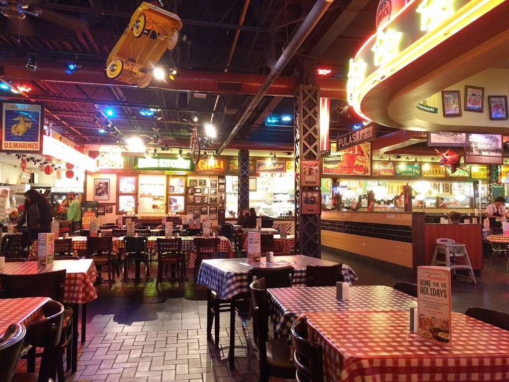 Portillos Hot Dogs | 65 S McClintock Dr, Tempe, AZ 85281, USA | Phone: (480) 967-7988