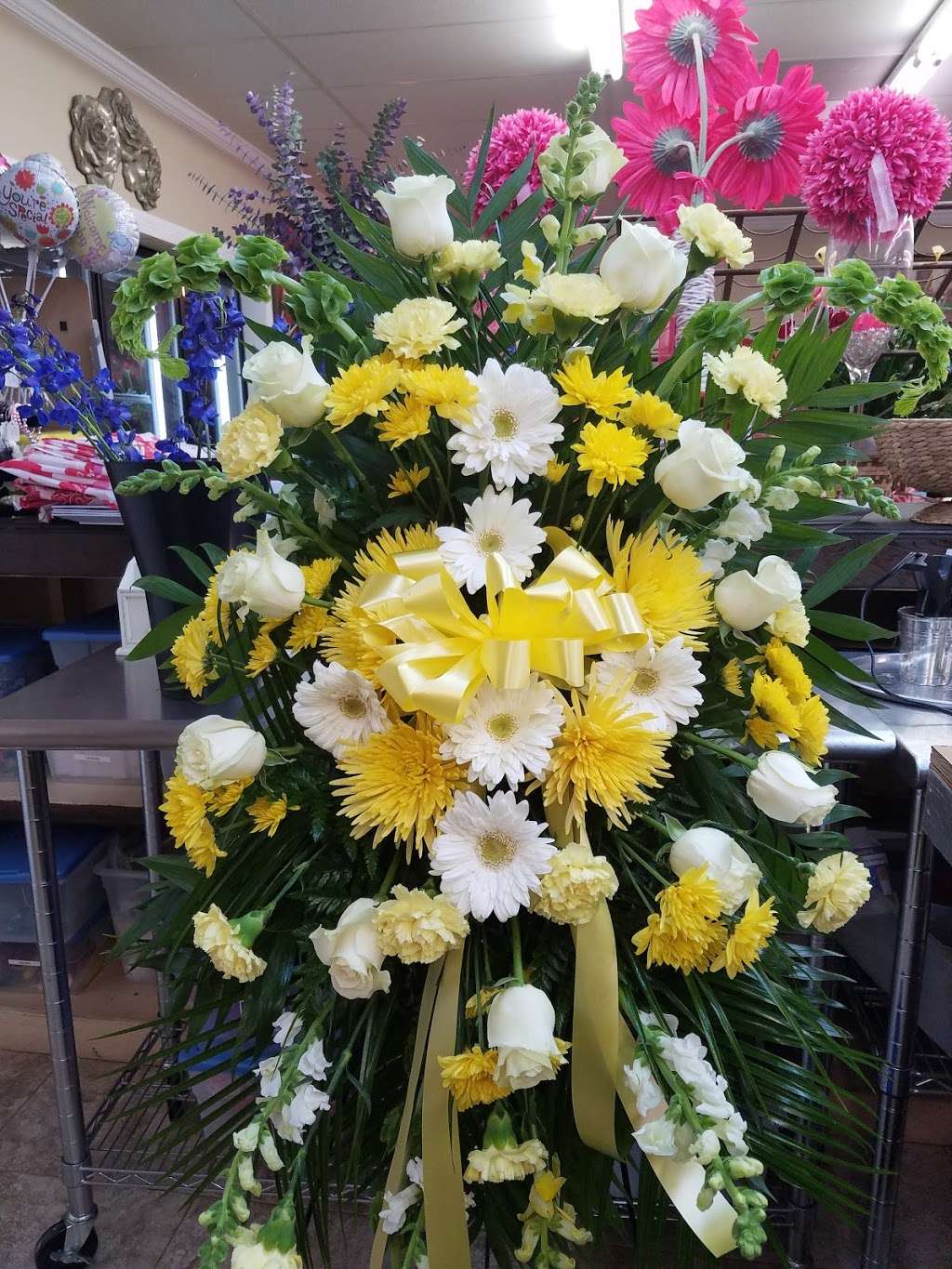 Flowers To Go | 5766 Farm to Market 1960 Rd E, Humble, TX 77346, USA | Phone: (281) 852-0352