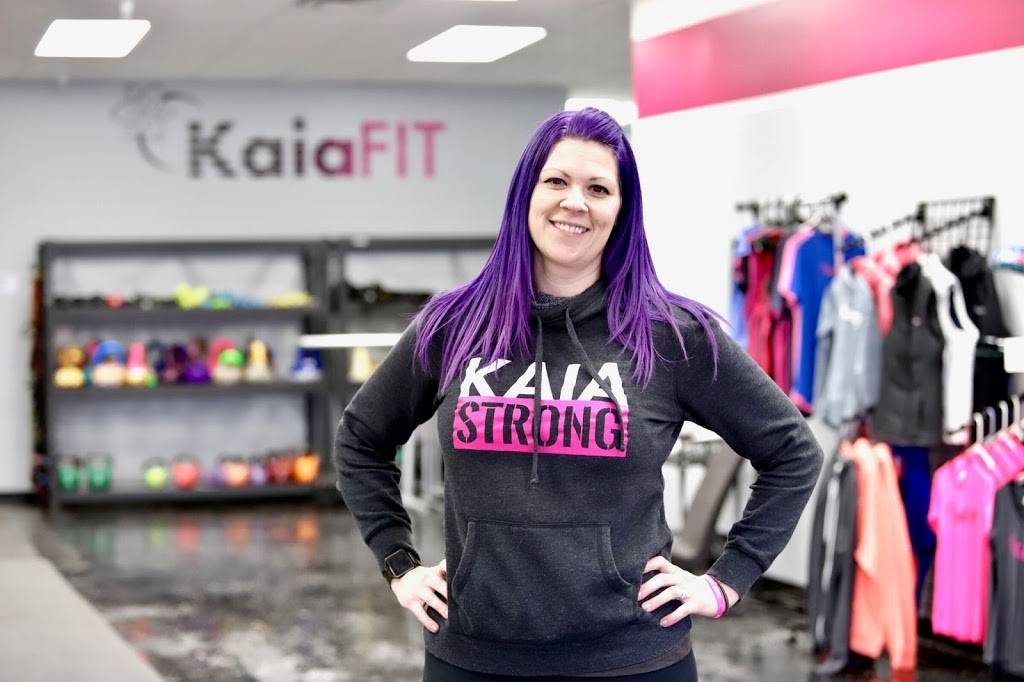 Kaia FIT Boise | 3415 N Cole Rd Suite 104, Boise, ID 83704, USA | Phone: (208) 908-2283