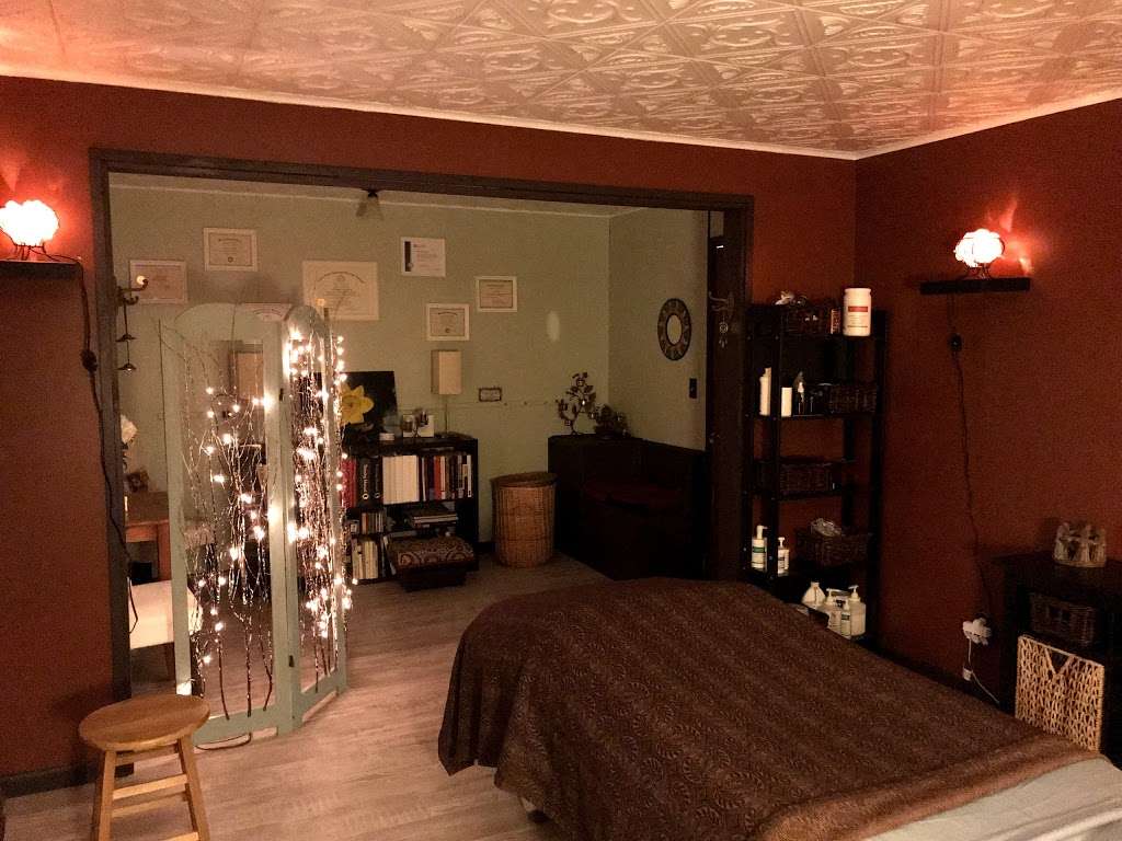 Green Blessings Center Therapeutic Massage | 54 Roxbury Rd, Southbury, CT 06488, USA | Phone: (203) 707-4212