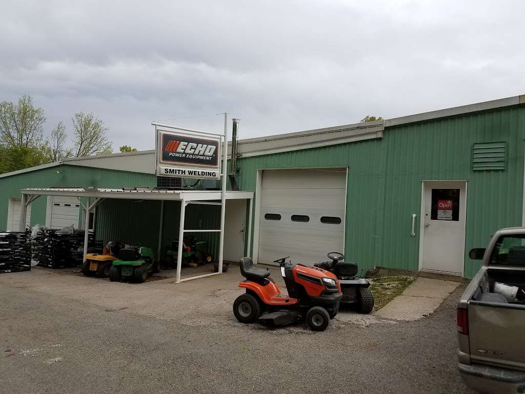 Smith Welding Shop | 500 Franklin St, Warrensburg, MO 64093, USA | Phone: (660) 747-7514