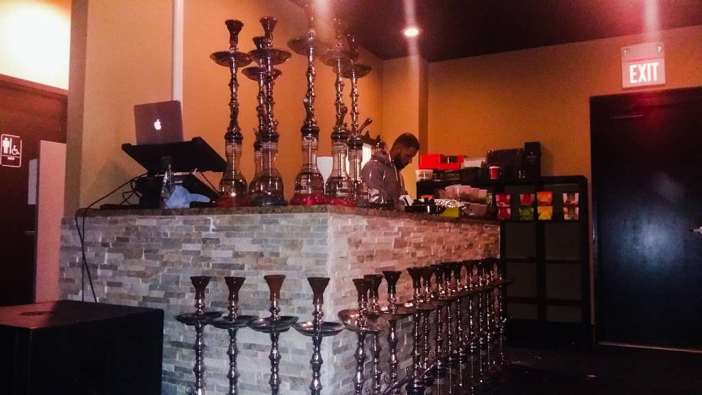 3EX Hookah Lounge & Cafe | 2217 E Churchville Rd, Bel Air, MD 21015 | Phone: (443) 379-6151