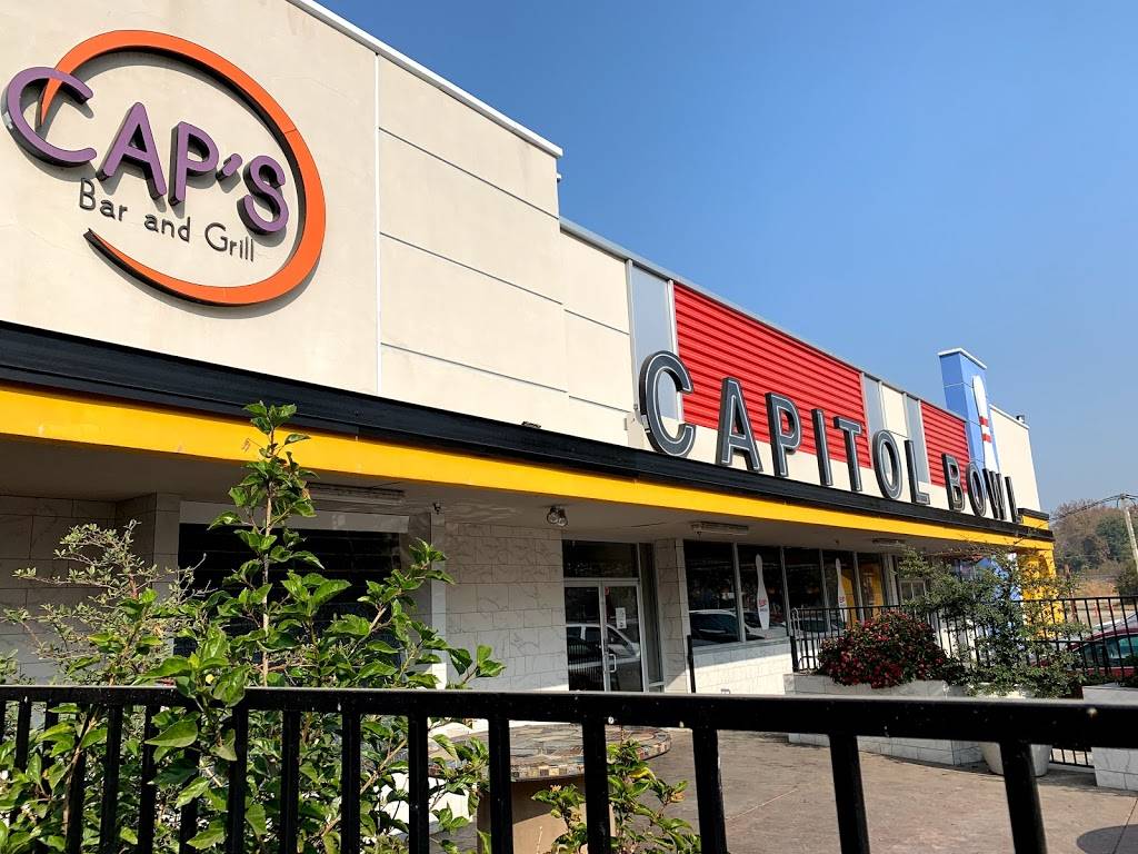 Capitol Bowl | 900 W Capitol Ave, West Sacramento, CA 95691, USA | Phone: (916) 371-4200