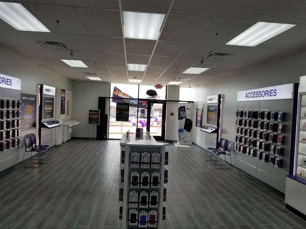 Metro by T-Mobile | 5550 S Buckner Blvd Ste 280, Mesquite, TX 75149, USA | Phone: (888) 863-8768