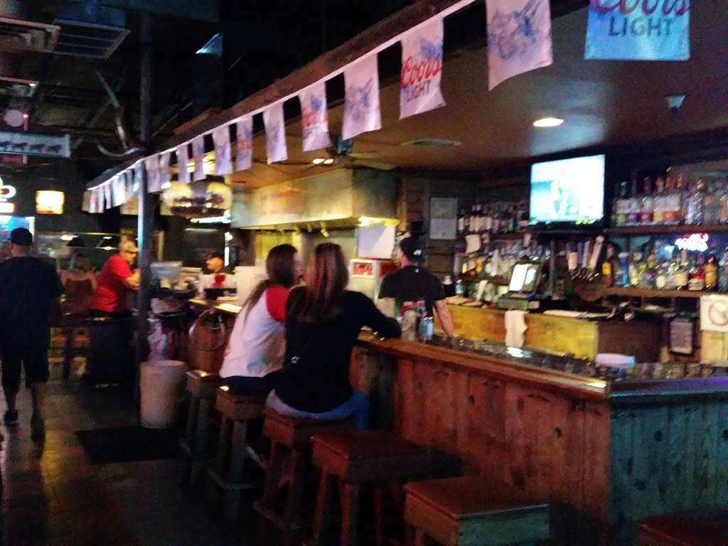 Q Bar and Grill | 6750 W Olive Ave #102, Peoria, AZ 85345, USA | Phone: (623) 979-9333