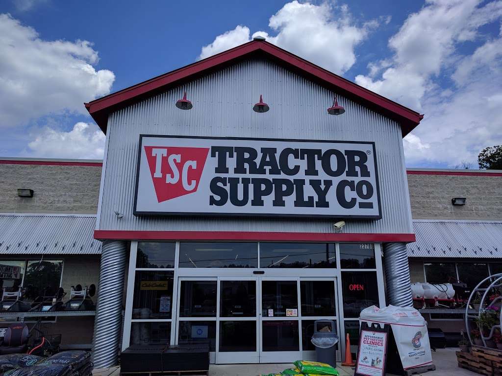Tractor Supply Co. | 23788 Mervell Dean Rd, Hollywood, MD 20636 | Phone: (301) 373-5261