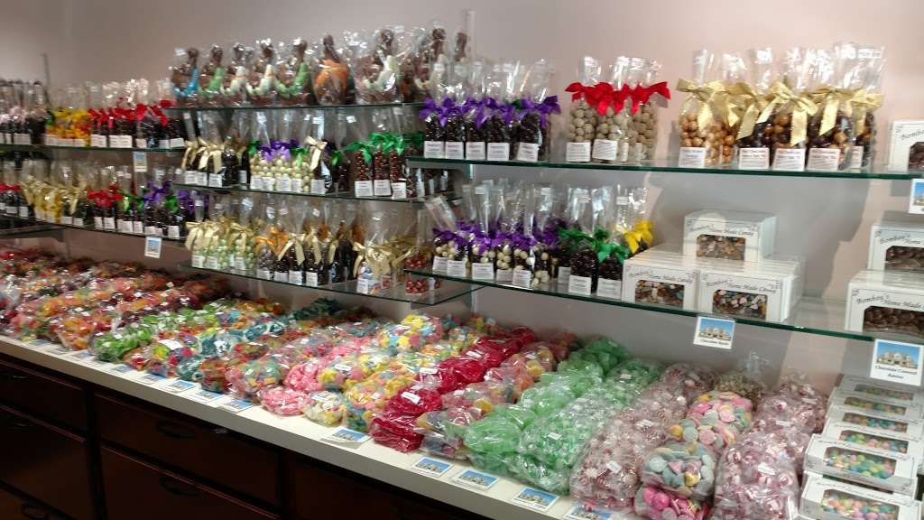 Bomboys Homemade Candy | 329 Market St, Havre De Grace, MD 21078, USA | Phone: (410) 939-2924
