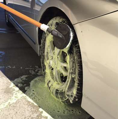 OTTO Car Wash | 8609 E 63rd St, Kansas City, MO 64133 | Phone: (816) 219-1792