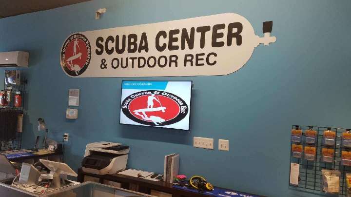 Scuba Center & Outdoor Rec | Suite 572 13876, Solomons Island Rd S, Solomons, MD 20688 | Phone: (410) 449-8389