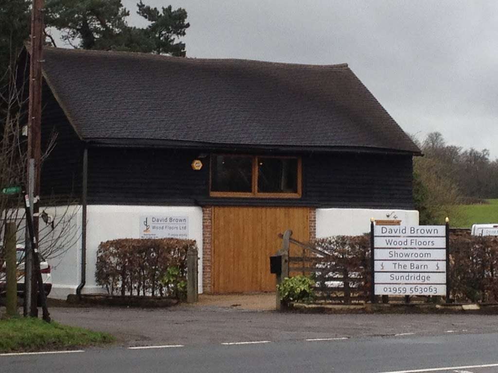 David Brown Wood Floors Ltd | The Barn, Main Rd, Sundridge, Sevenoaks TN14 6EE, UK | Phone: 01959 563063