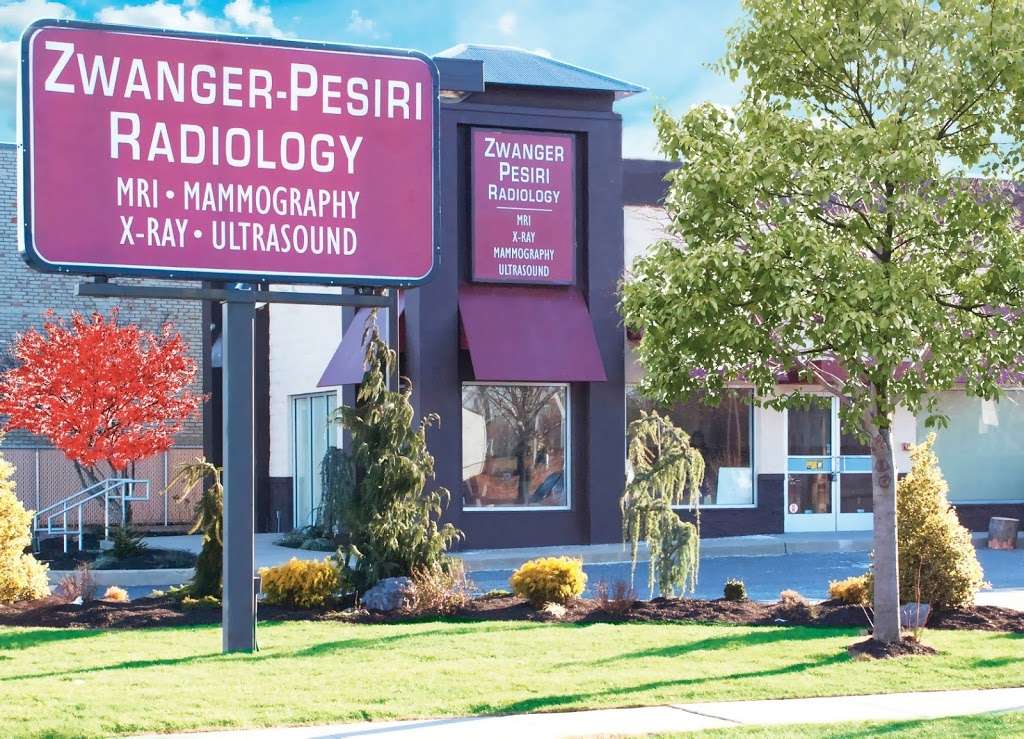 Zwanger-Pesiri Radiology | 272 N Broadway, Hicksville, NY 11801, USA | Phone: (516) 686-0900