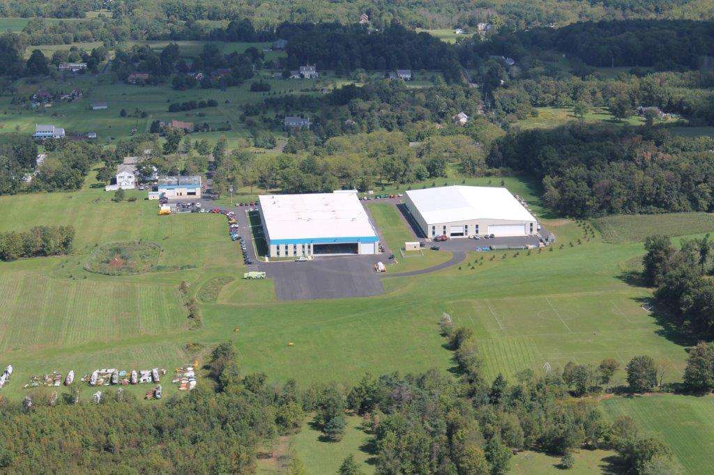 Carson Helicopters Inc | 952 Blooming Glen Rd, Perkasie, PA 18944, USA | Phone: (215) 249-3535